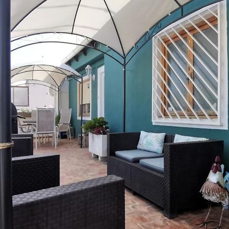 Amazing Penthouse With Views To The Castle Leilighet Alicante Eksteriør bilde