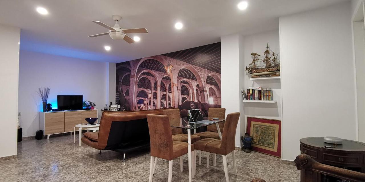 Amazing Penthouse With Views To The Castle Leilighet Alicante Eksteriør bilde