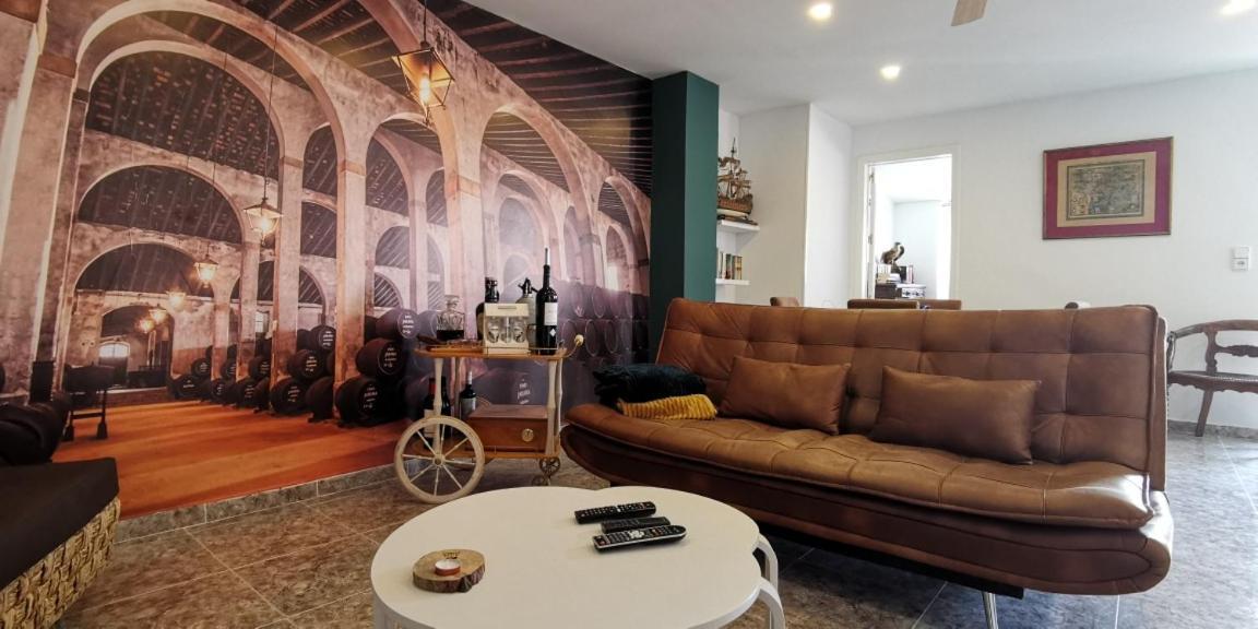 Amazing Penthouse With Views To The Castle Leilighet Alicante Eksteriør bilde