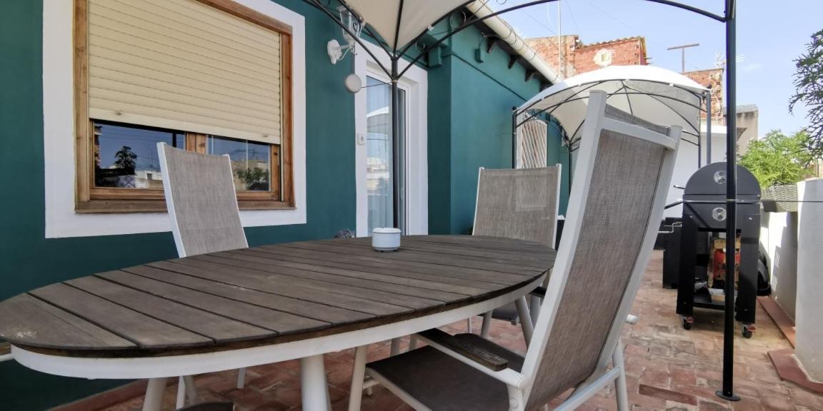 Amazing Penthouse With Views To The Castle Leilighet Alicante Eksteriør bilde