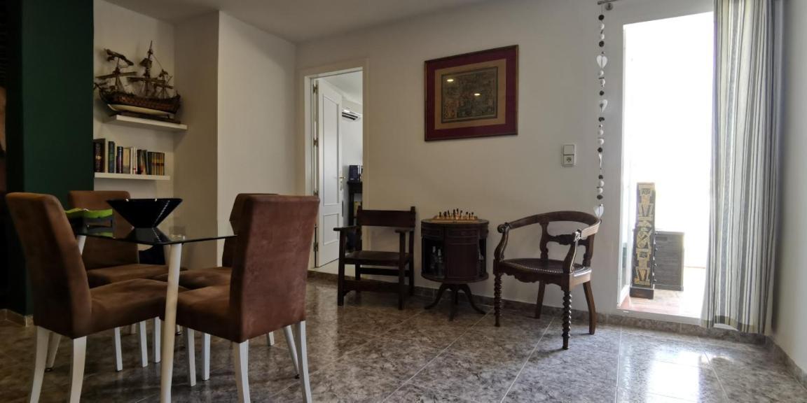 Amazing Penthouse With Views To The Castle Leilighet Alicante Eksteriør bilde