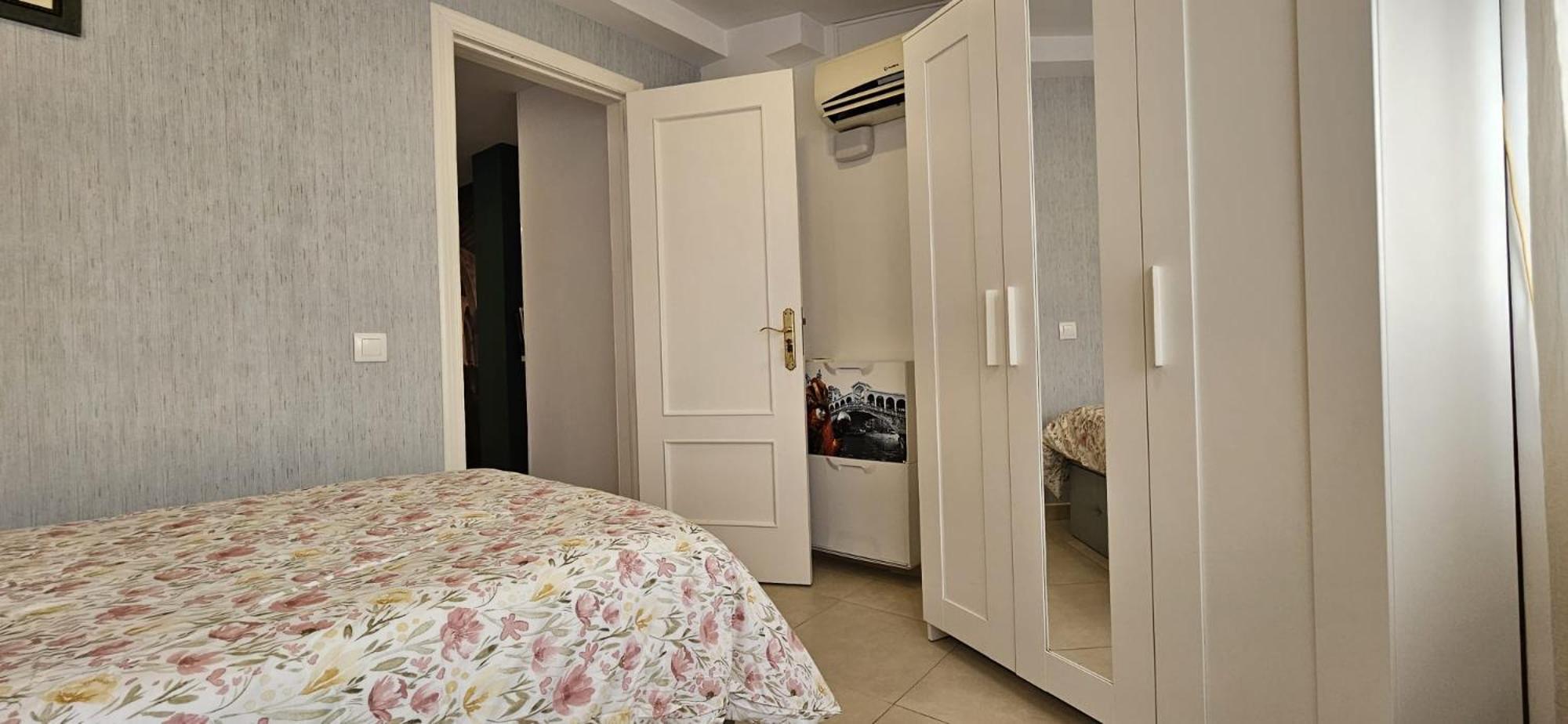 Amazing Penthouse With Views To The Castle Leilighet Alicante Eksteriør bilde