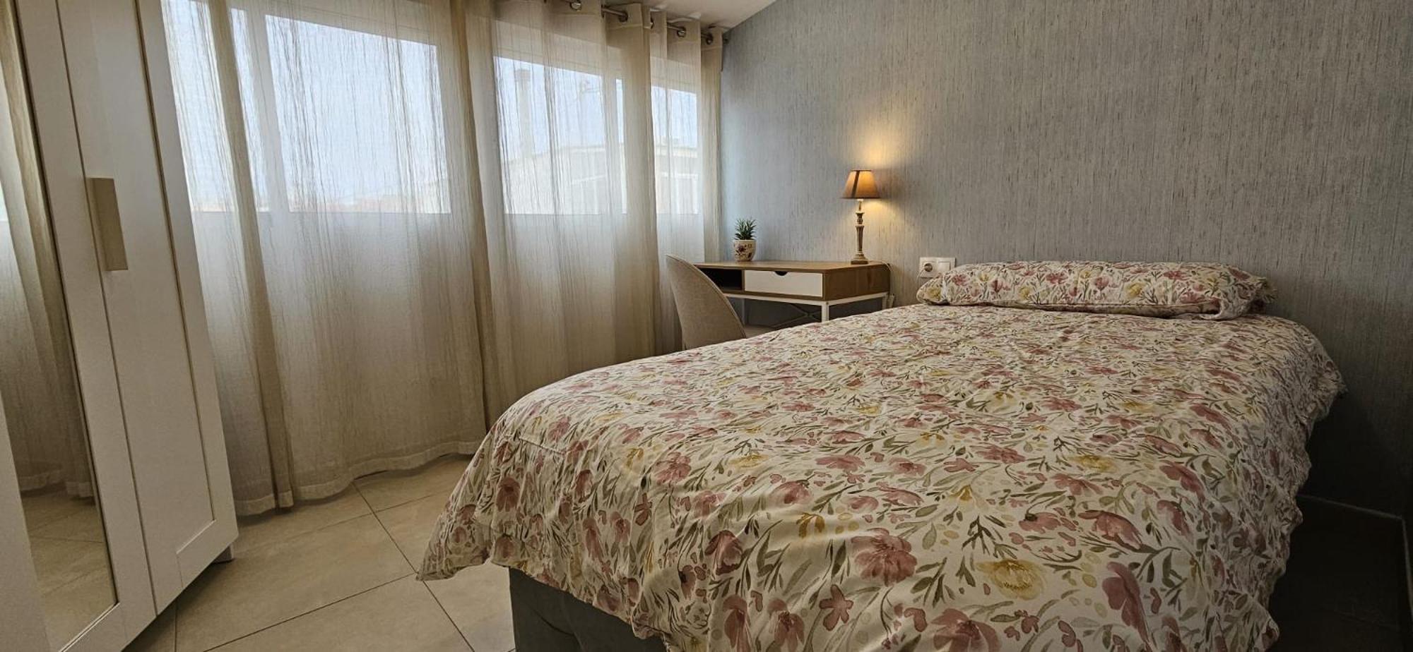 Amazing Penthouse With Views To The Castle Leilighet Alicante Eksteriør bilde