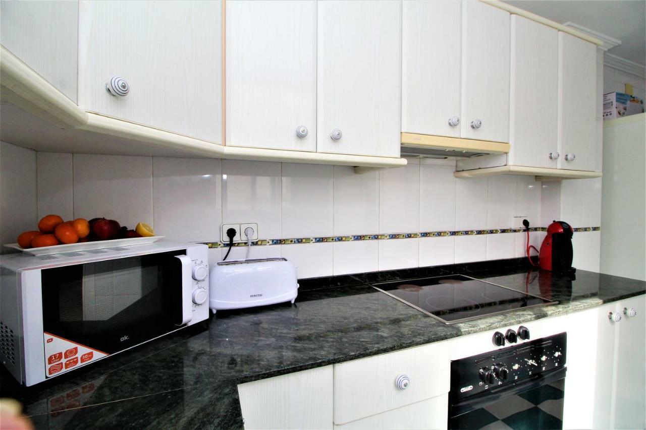 Amazing Penthouse With Views To The Castle Leilighet Alicante Eksteriør bilde