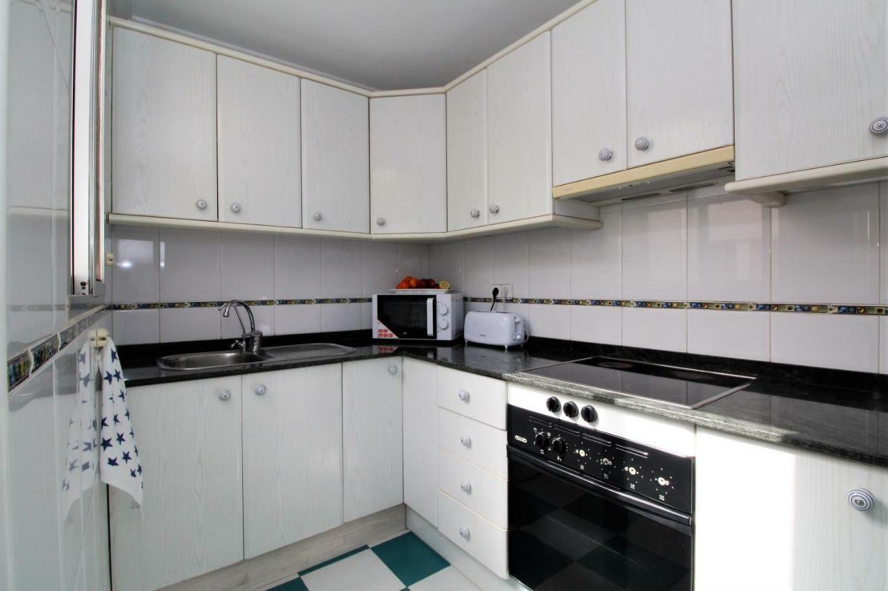 Amazing Penthouse With Views To The Castle Leilighet Alicante Eksteriør bilde